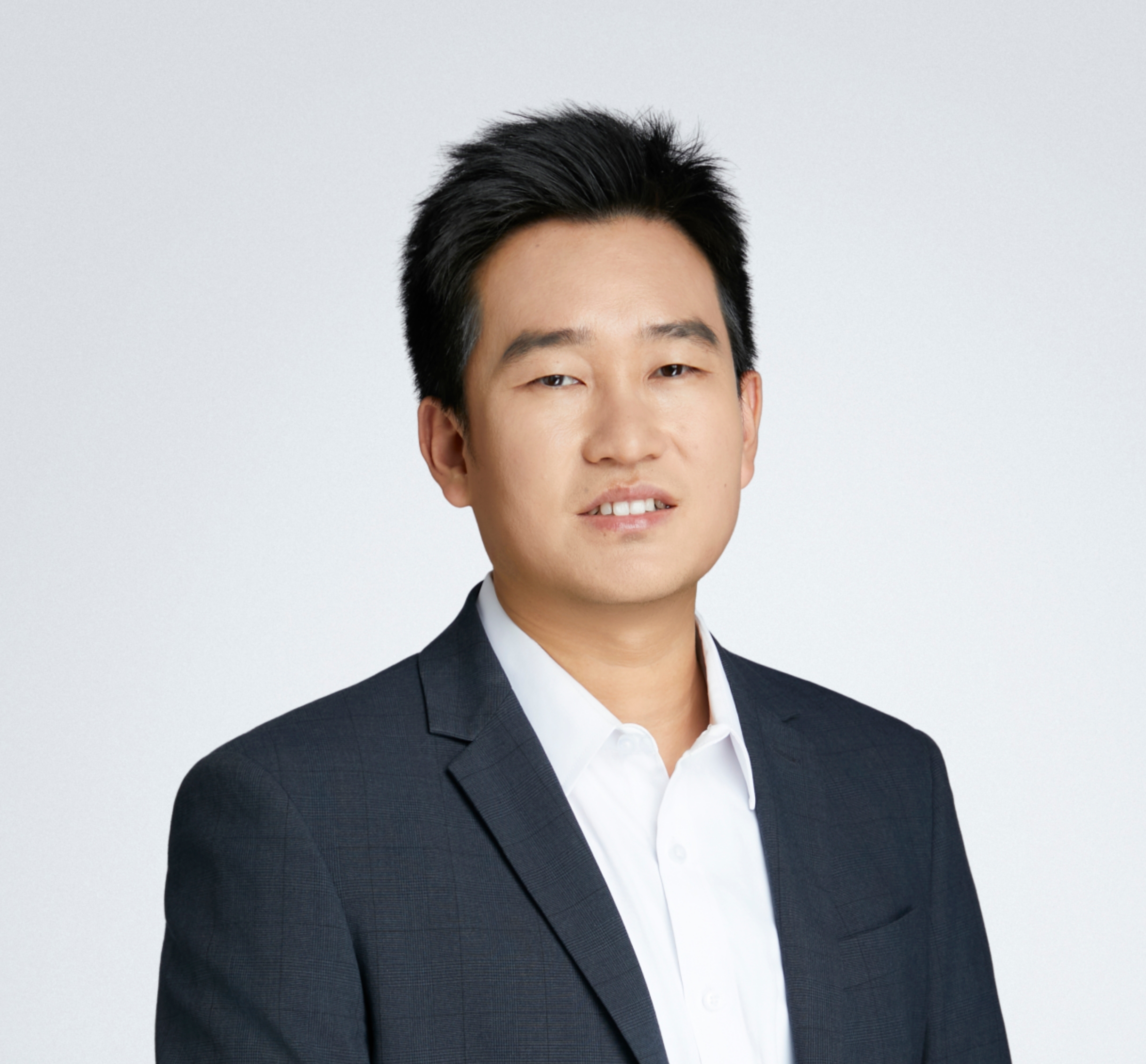 Xiuhong Li